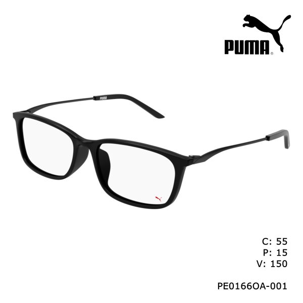 PUMA OPTICAL BLACK