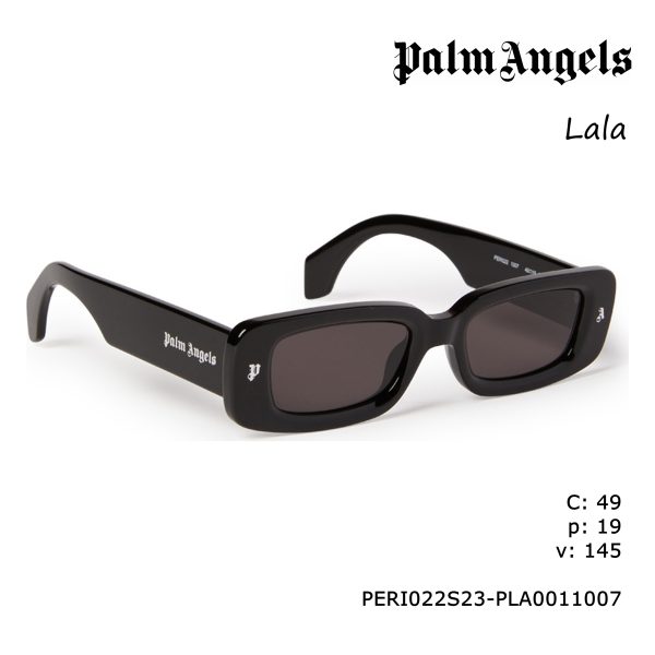 PALM ANGELS SUNGLASSES LALA