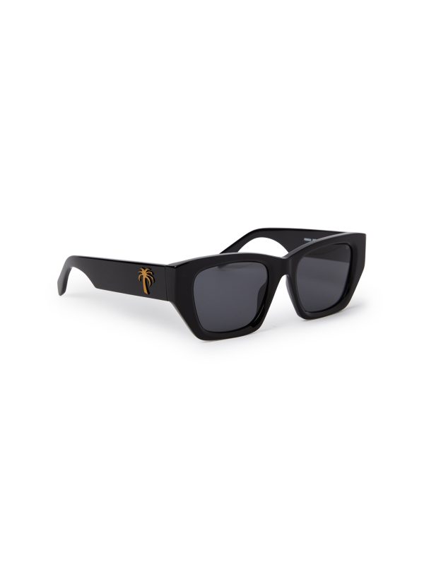 PALM ANGELS SUNGLASSES HINKLEY