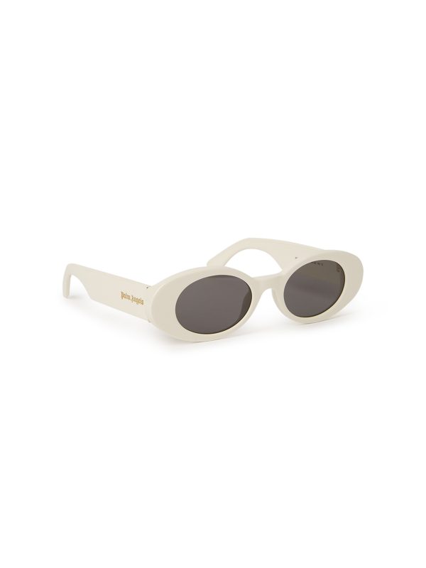 PALM ANGELS SUNGLASSES GILROY