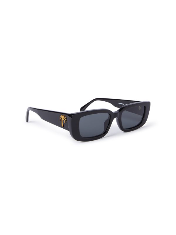 PALM ANGELS SUNGLASSES YOSEMITE