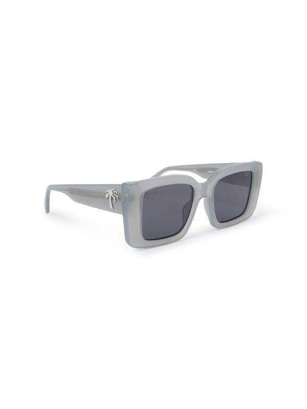 PALM ANGELS SUNGLASSES DORRIS