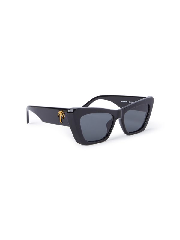 PALM ANGELS SUNGLASSES FAIRFIELD