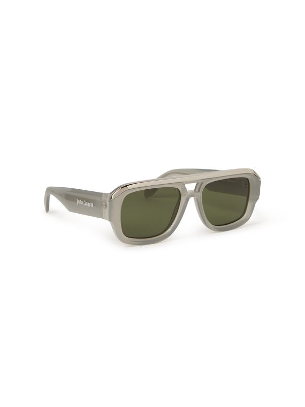PALM ANGELS SUNGLASSES STOCKTON
