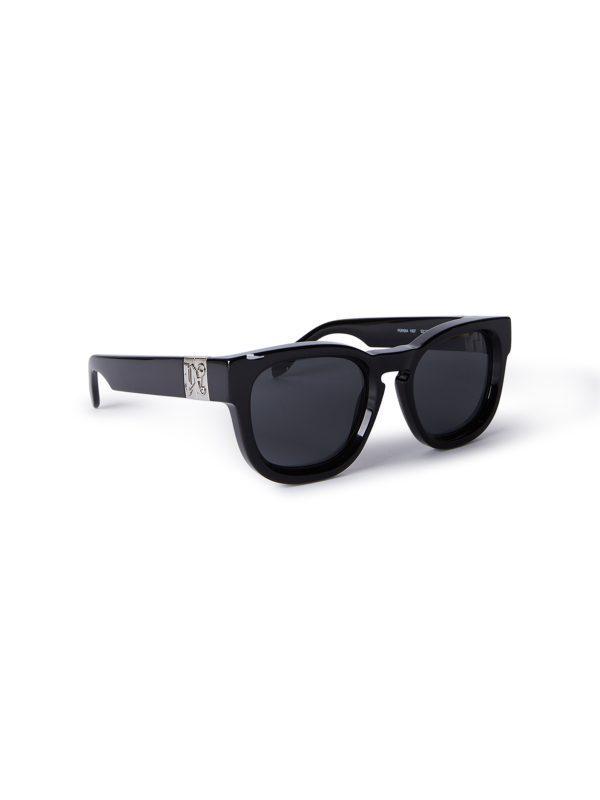 PALM ANGELS SUNGLASSES RIVERSIDE