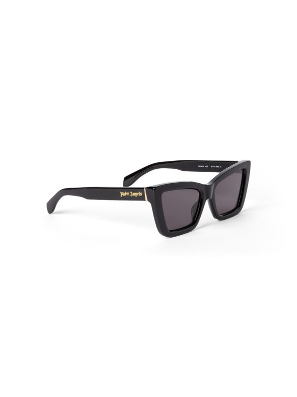 PALM ANGELS SUNGLASSES ROSEVILLE