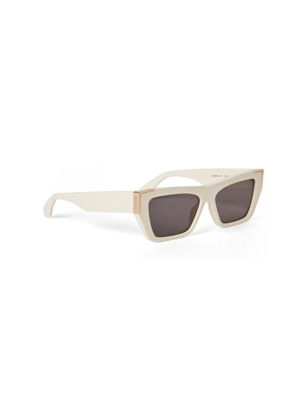 PALM ANGELS SUNGLASSES HOLLYWOOD