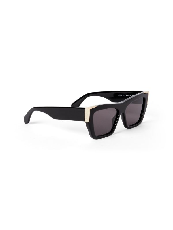 PALM ANGELS SUNGLASSES HOLLYWOOD