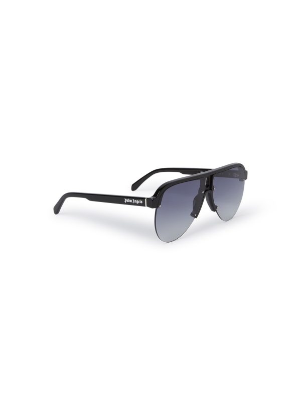 PALM ANGELS SUNGLASSES TRINITY