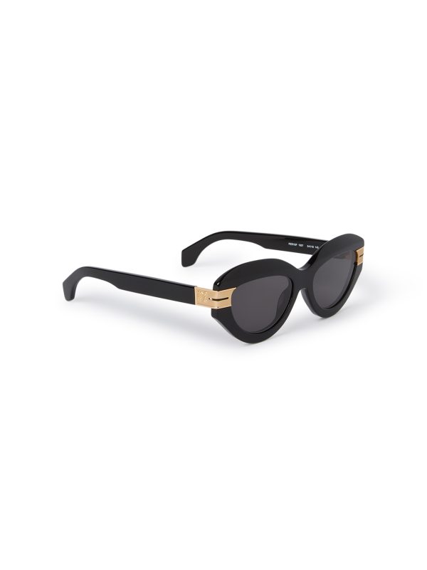 PALM ANGELS SUNGLASSES MIRACLE