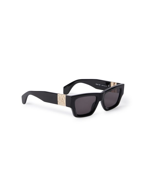 PALM ANGELS SUNGLASSES MAGNOLIA