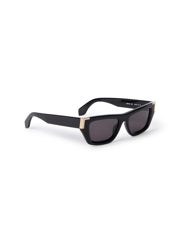 PALM ANGELS SUNGLASSES MALIBU
