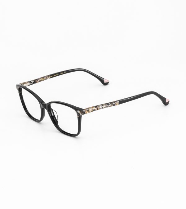 WOODYS OPTICAL BLACK