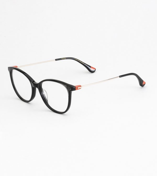 WOODYS OPTICAL BLACK
