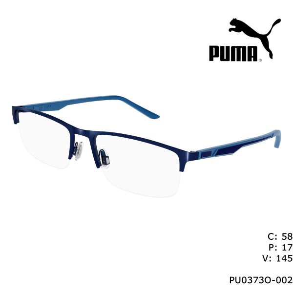 PUMA OPTICAL BLUE