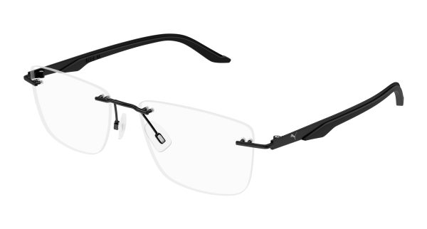 PUMA OPTICAL BLACK
