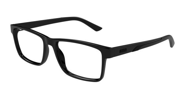 PUMA OPTICAL BLACK