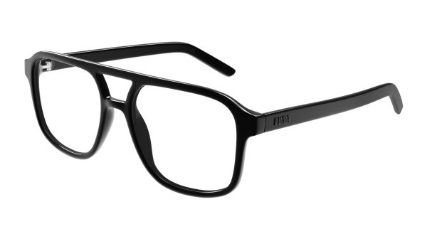 PUMA OPTICAL BLACK