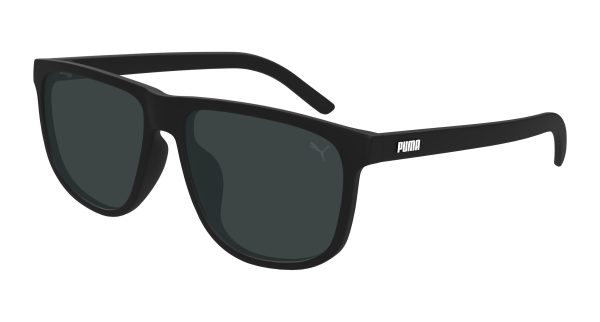 PUMA SUNGLASSES BLACK