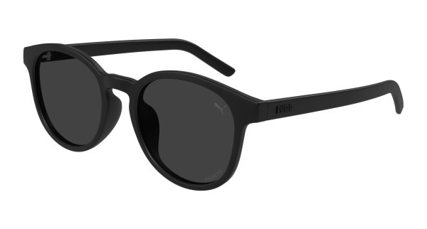 PUMA SUNGLASSES BLACK