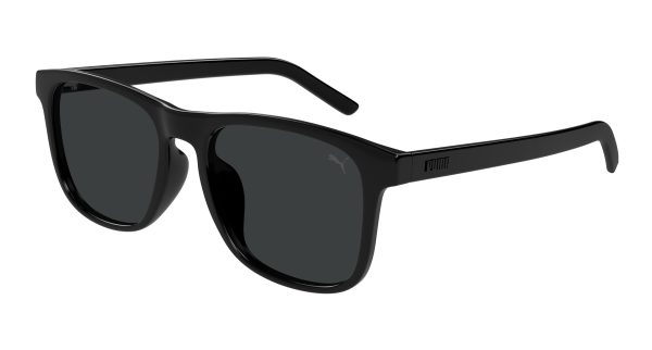 PUMA SUNGLASSES BLACK