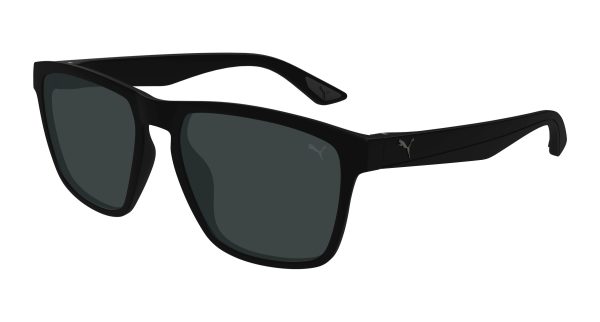 PUMA SUNGLASSES BLACK