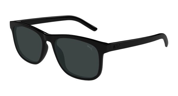 PUMA SUNGLASSES BLACK