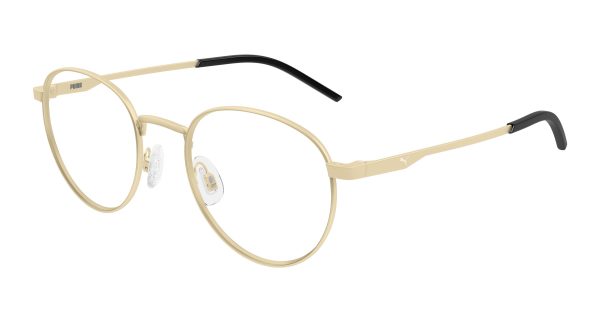 PUMA OPTICAL GOLD