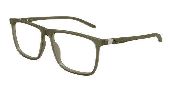 PUMA OPTICAL GREEN