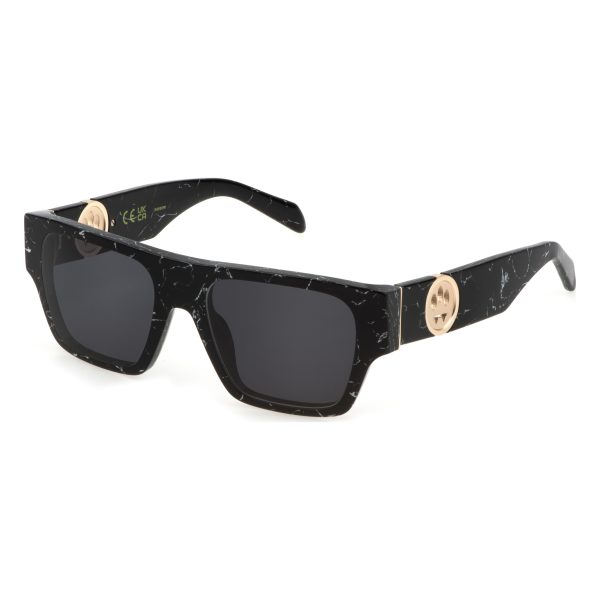 BARROW Sunglasses Marbled Black/