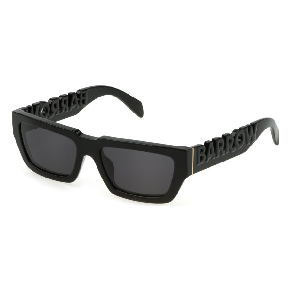 BARROW Sunglasses Shiny Black/
