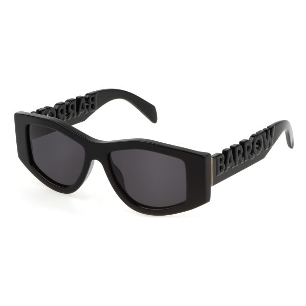 BARROW Sunglasses Shiny Black/