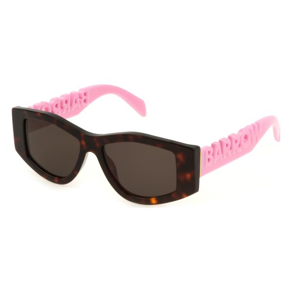 BARROW Sunglasses Shiny Classic Havana/