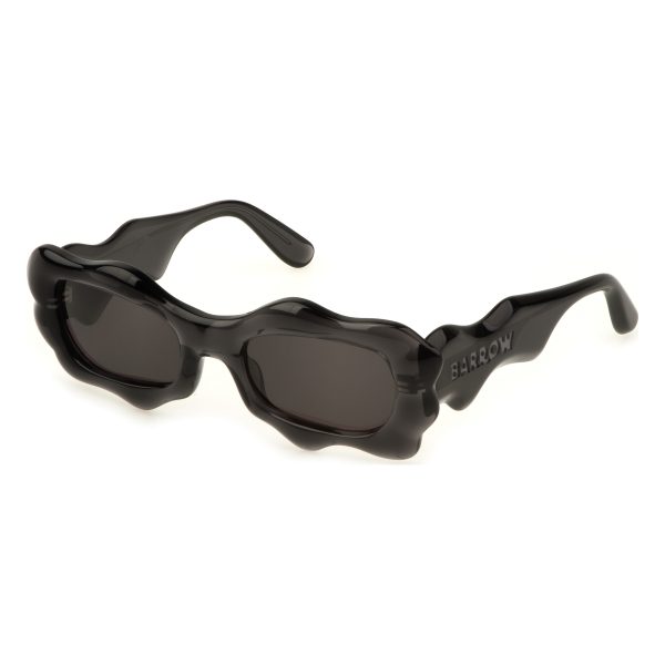 BARROW Sunglasses Transp.Grey/