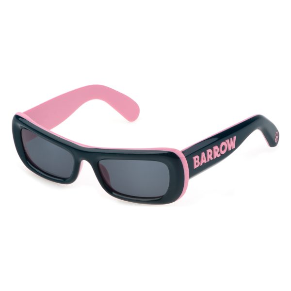 BARROW Sunglasses Green Petroleum/
