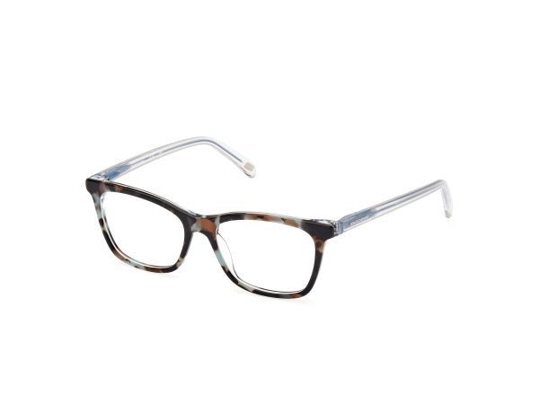 SKECHERS Optical Blue / Other/