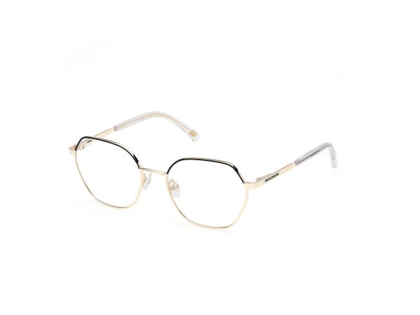 SKECHERS Optical Pale Gold/