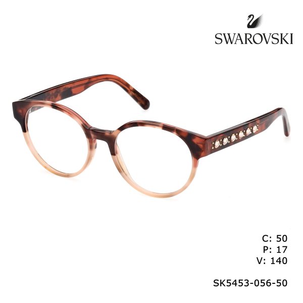 SWAROVSKI Optical Havana/Other/