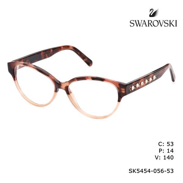 SWAROVSKI Optical Havana/Other/