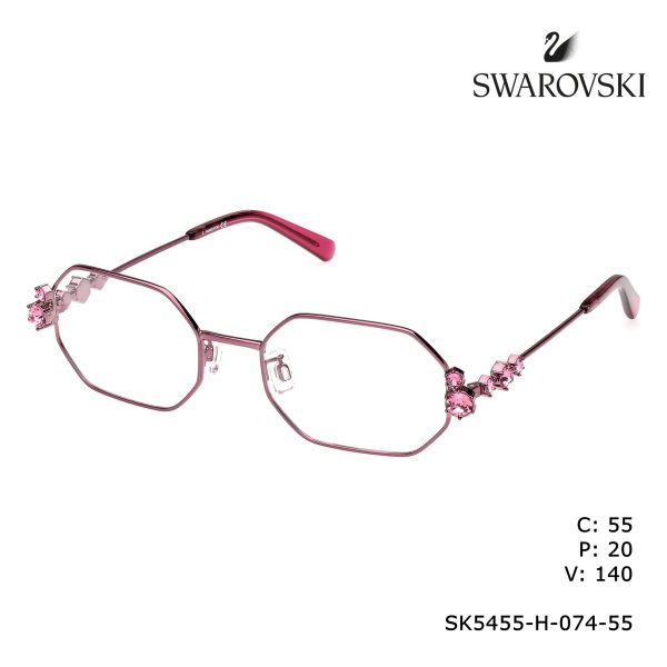 SWAROVSKI Optical Pink /Other/