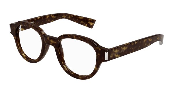 SAINT LAURENT OPTICAL HAVANA