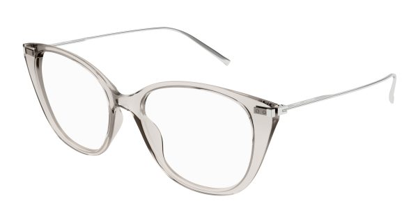SAINT LAURENT OPTICAL BEIGE