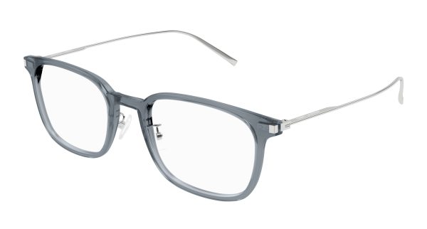 SAINT LAURENT OPTICAL GREY