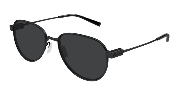 SAINT LAURENT SUNGLASSES BLACK