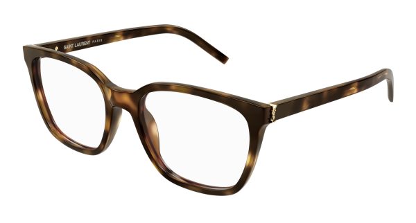 SAINT LAURENT OPTICAL HAVANA