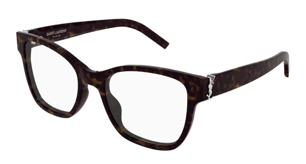 SAINT LAURENT OPTICAL HAVANA