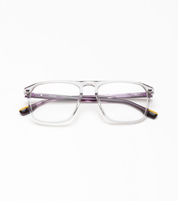 WOODYS OPTICAL GRIS
