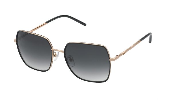 TOUS Sunglasses Oro Ramato Lucido 8Fcy/GRADIENT