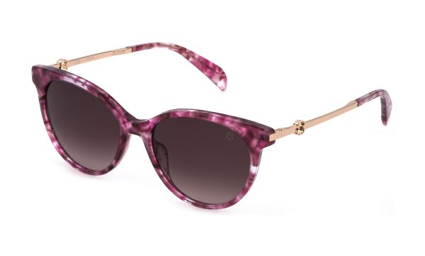 TOUS Sunglasses Fantasy Fuxia/