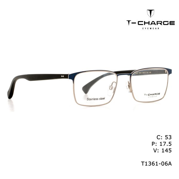 T-CHARGE Optical Shiny Light Gun/